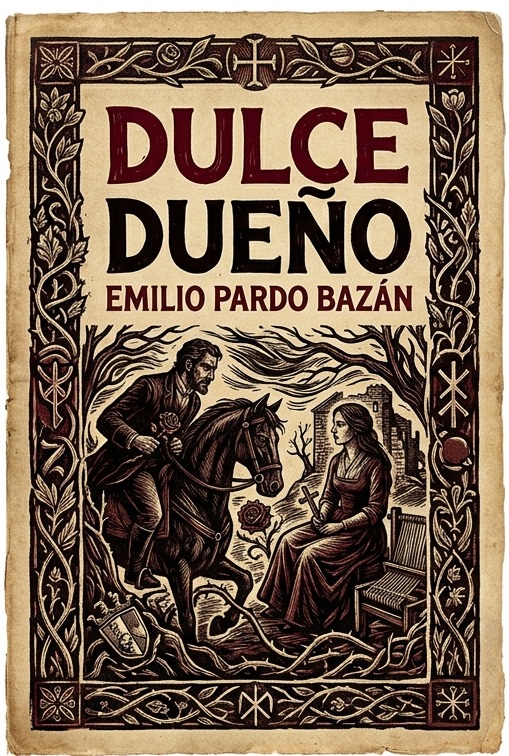 Portada de dulce-dueno