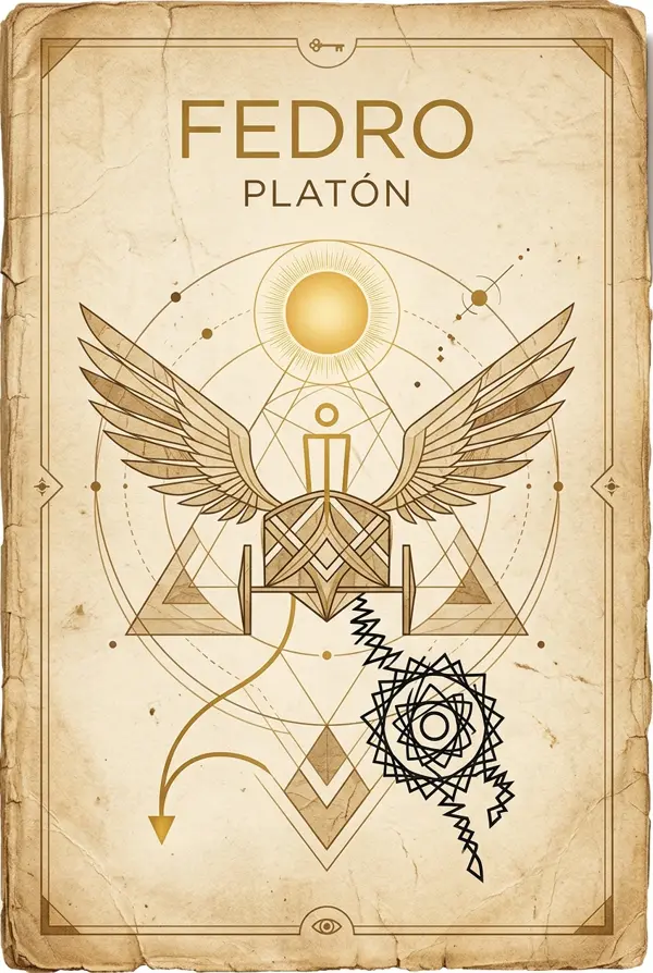 Portada de Fedro