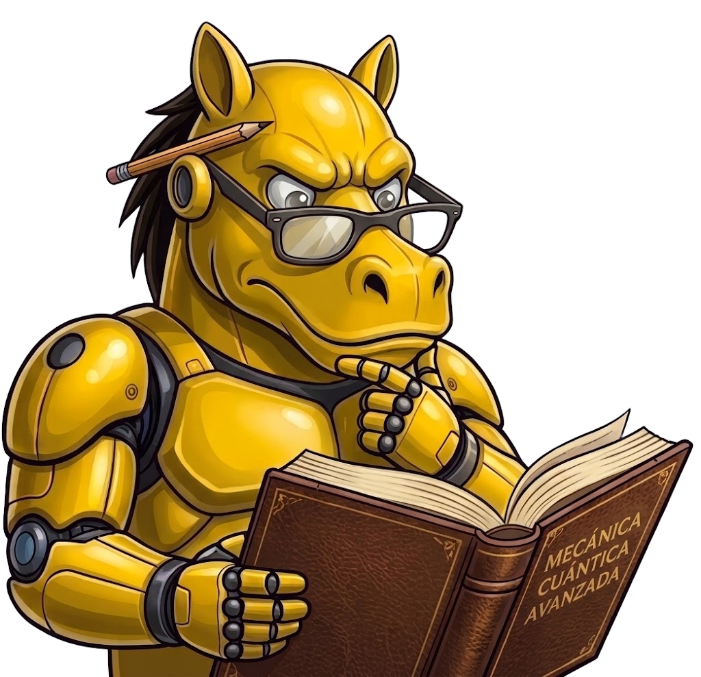 Personaje Bibliotes